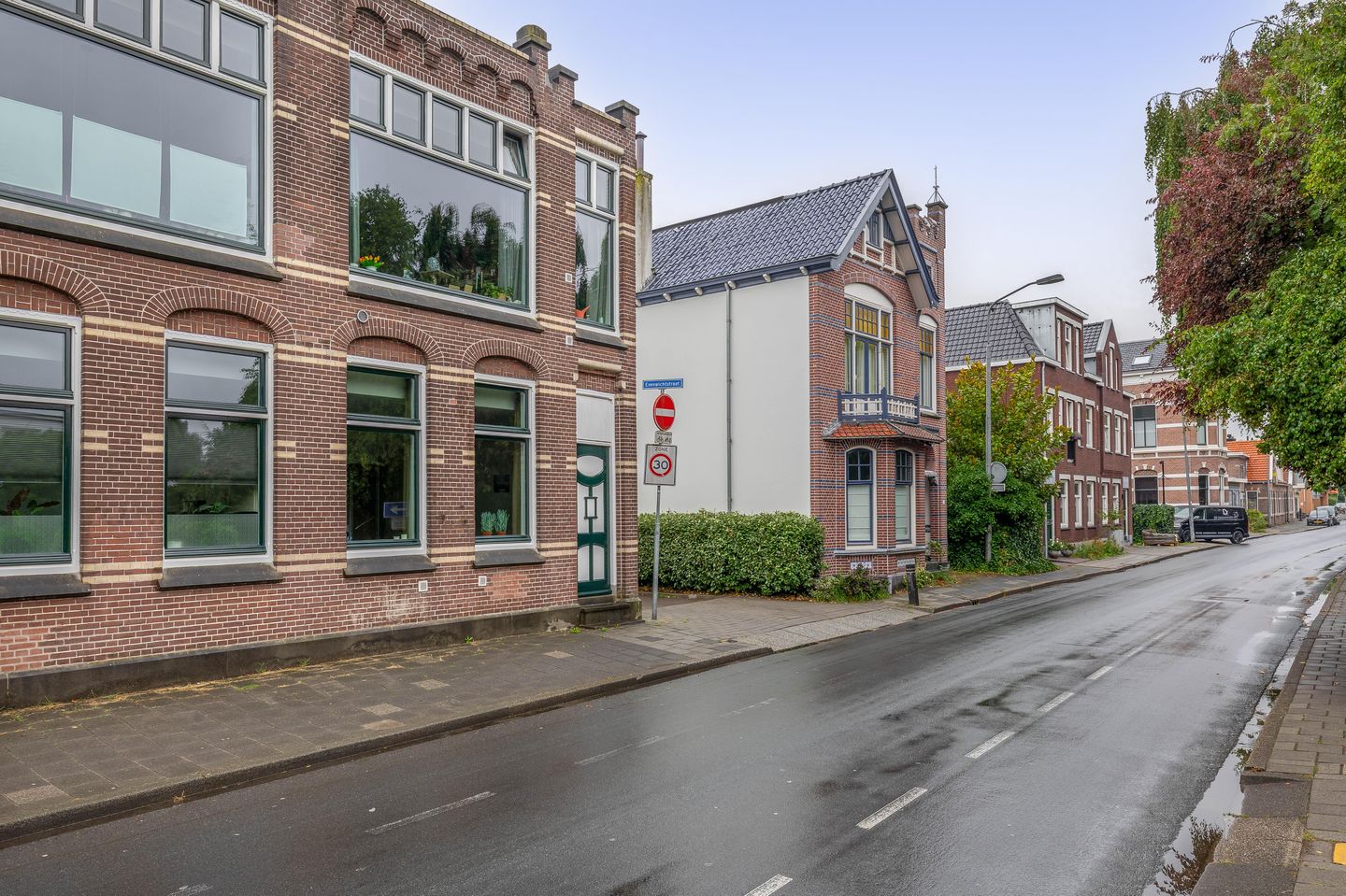 Photo 29 of Evenwichtstraat 24-E