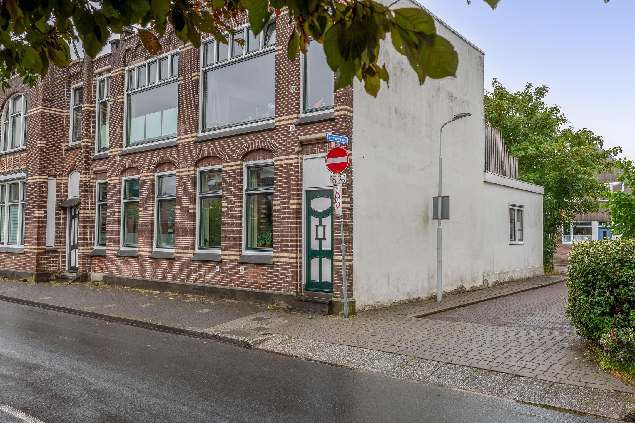 Photo 27 of Evenwichtstraat 24-E