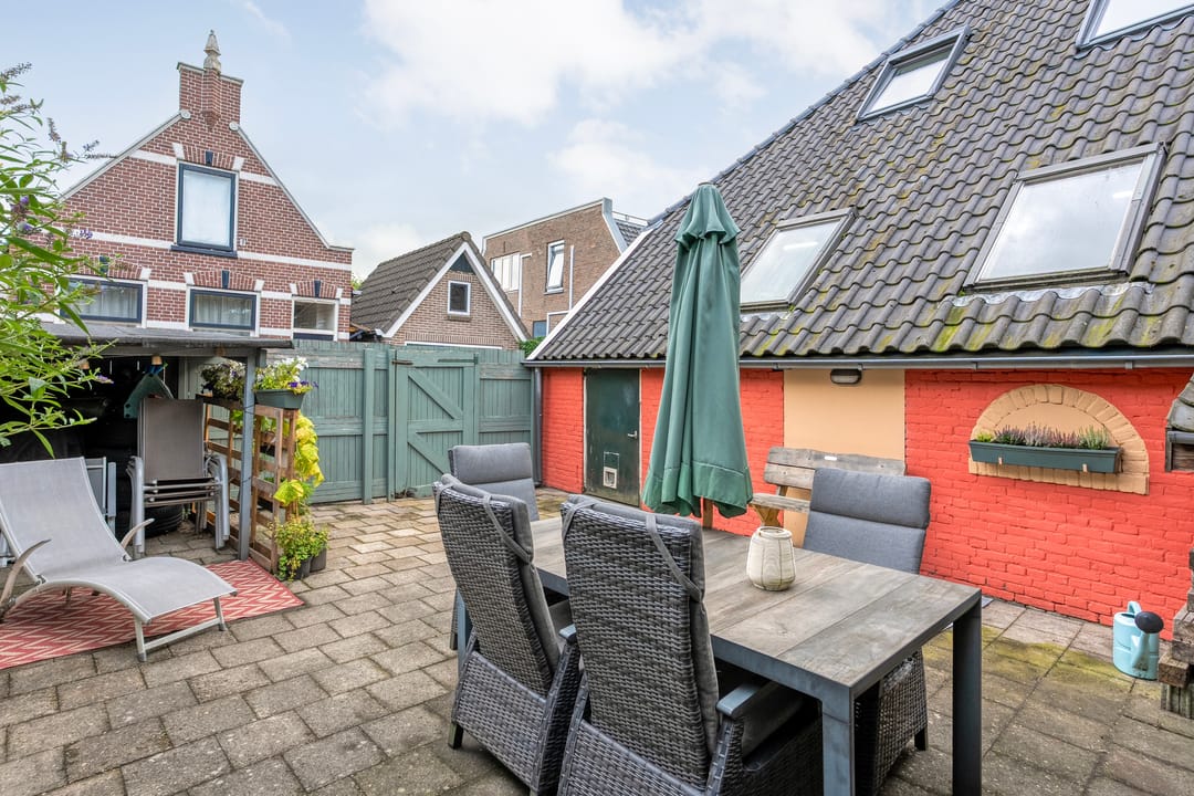 Foto 41 van Woldstraat 69