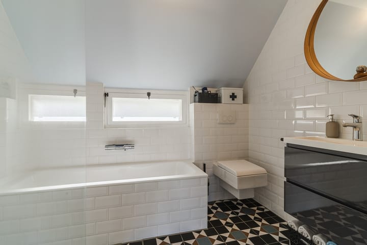 Tussenwoning te koop: Valeriaan 15, Goirle
