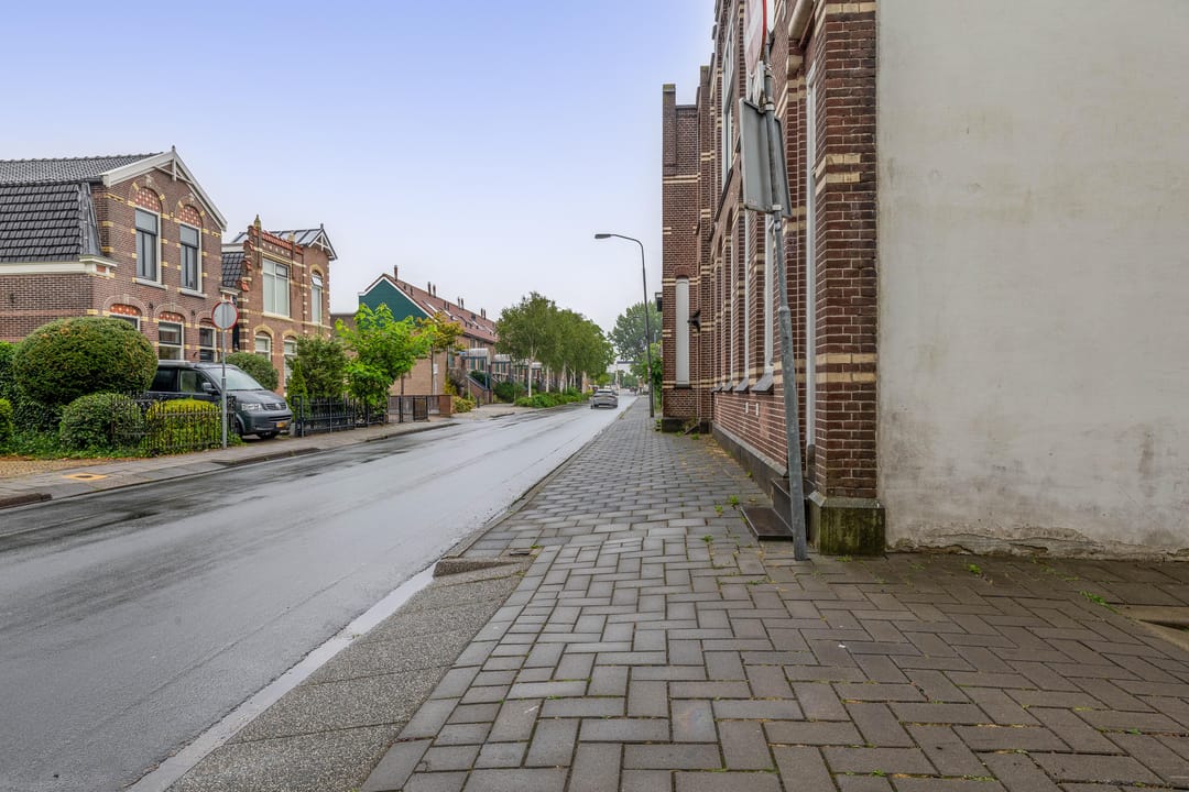 Photo 32 of Evenwichtstraat 24-E