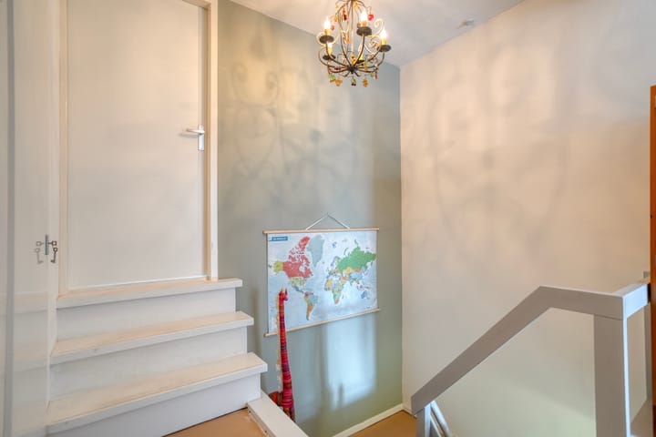 Vrijstaande woning te koop: Woldstraat 69, Meppel