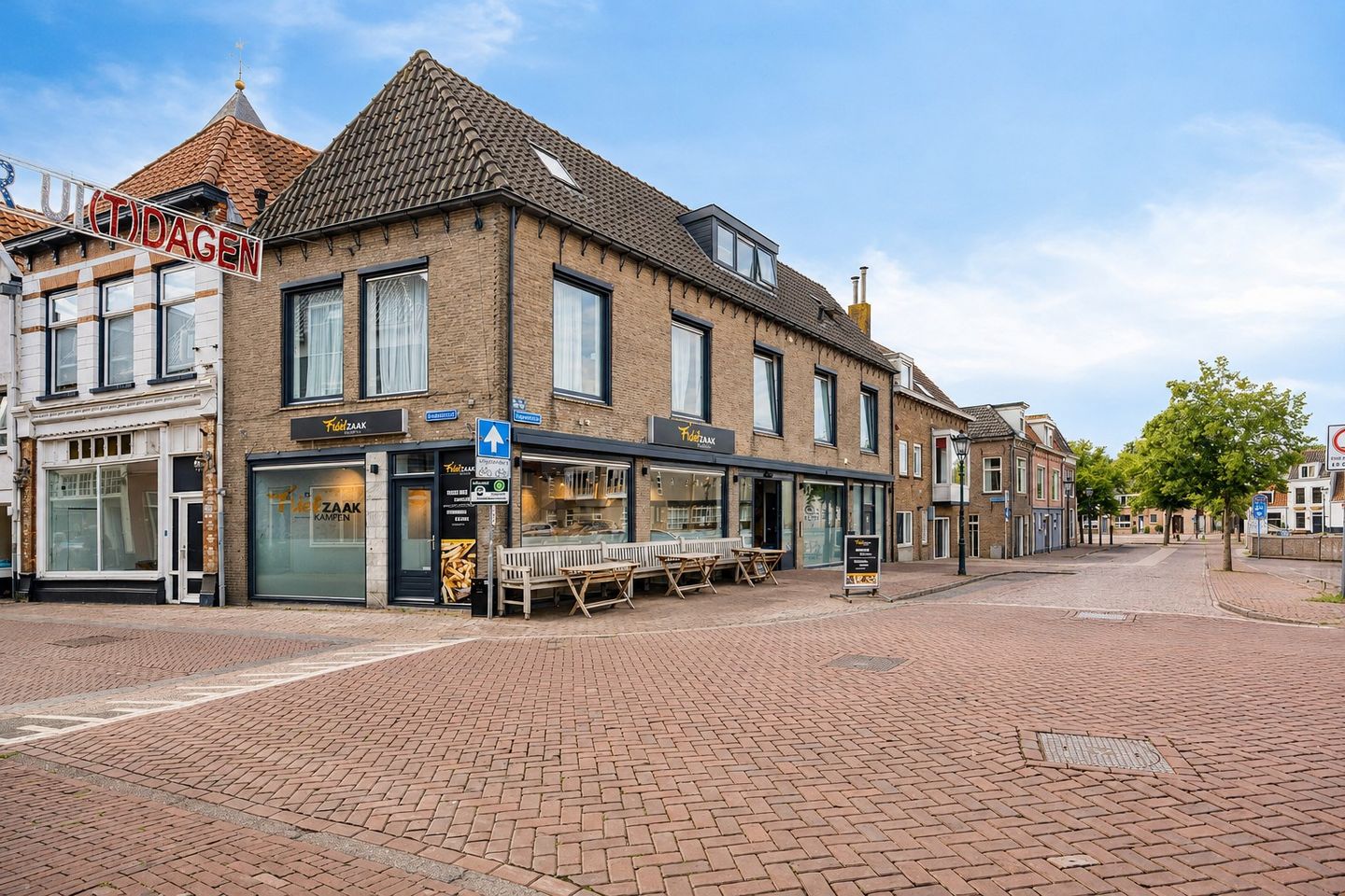 View photo 2 of Oudestraat 264