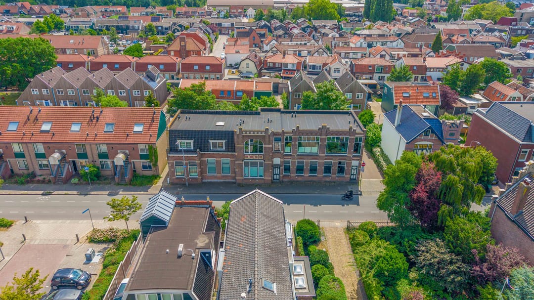Photo 31 of Evenwichtstraat 24-E