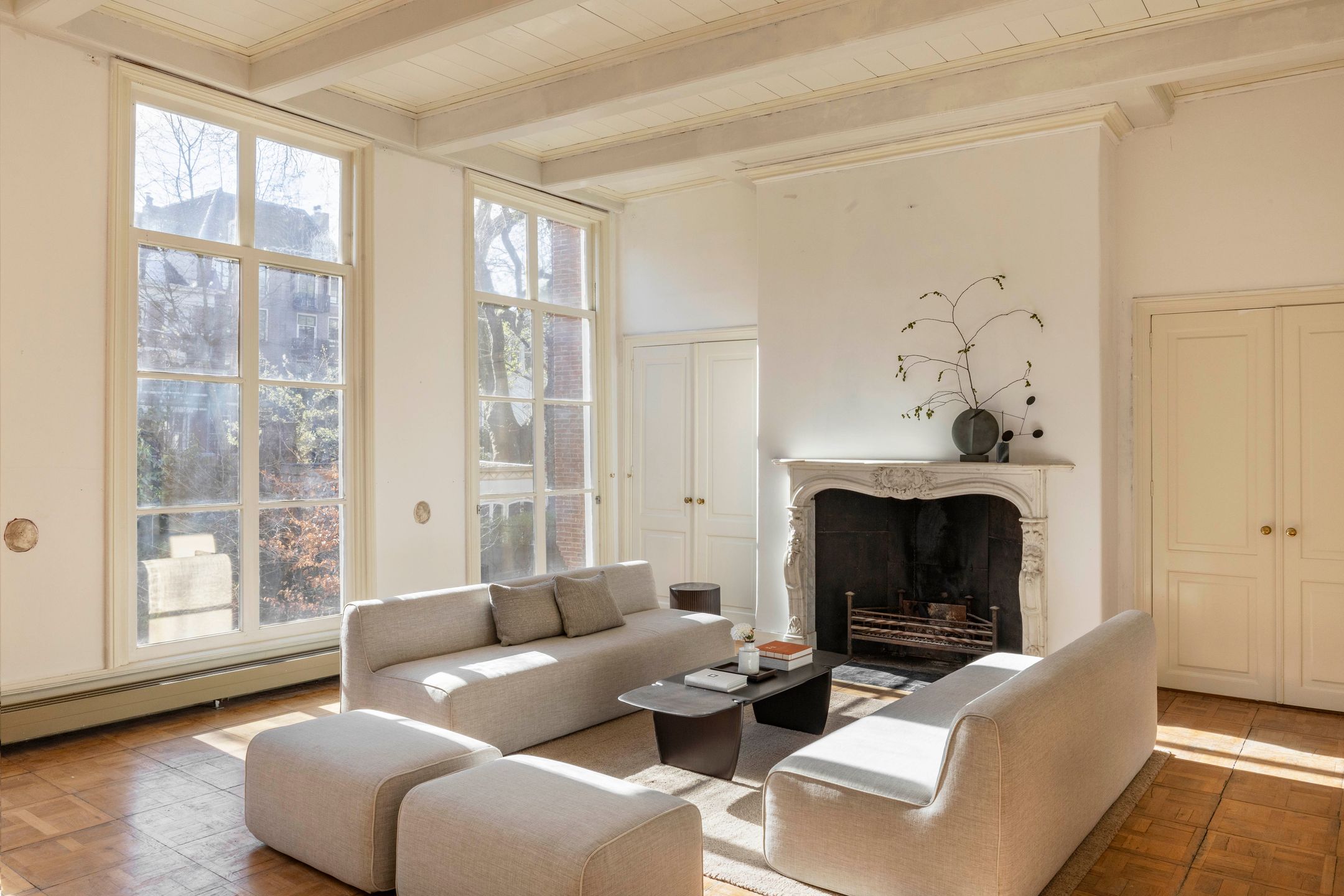 Photo 12 of Keizersgracht 129-A