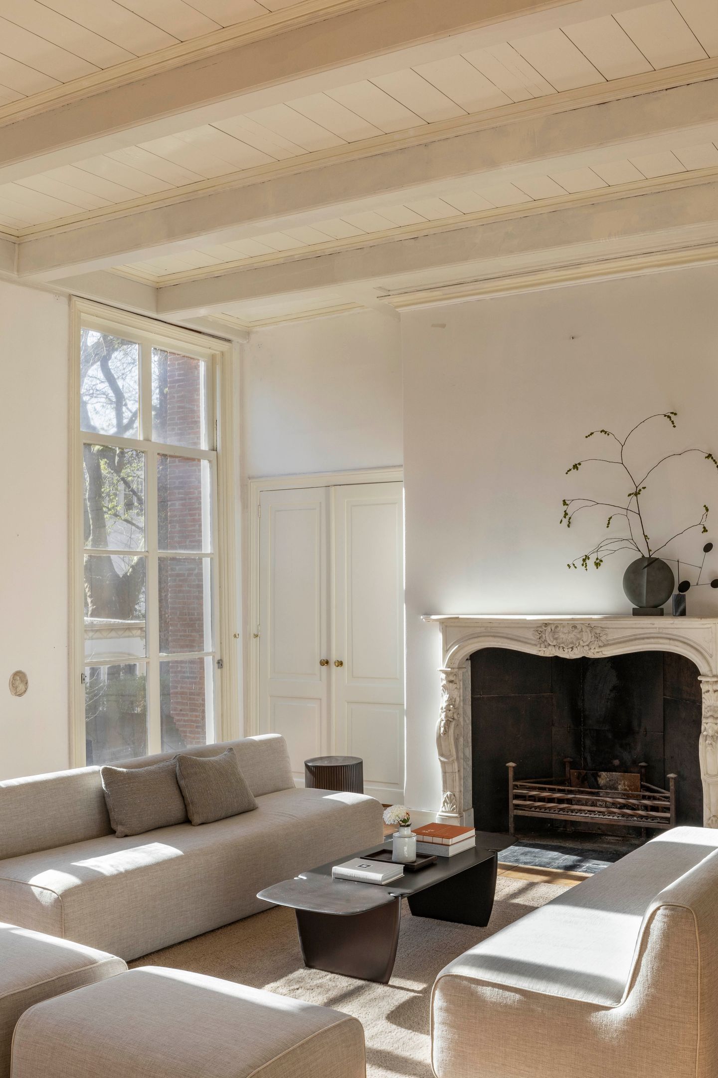Photo 14 of Keizersgracht 129-A
