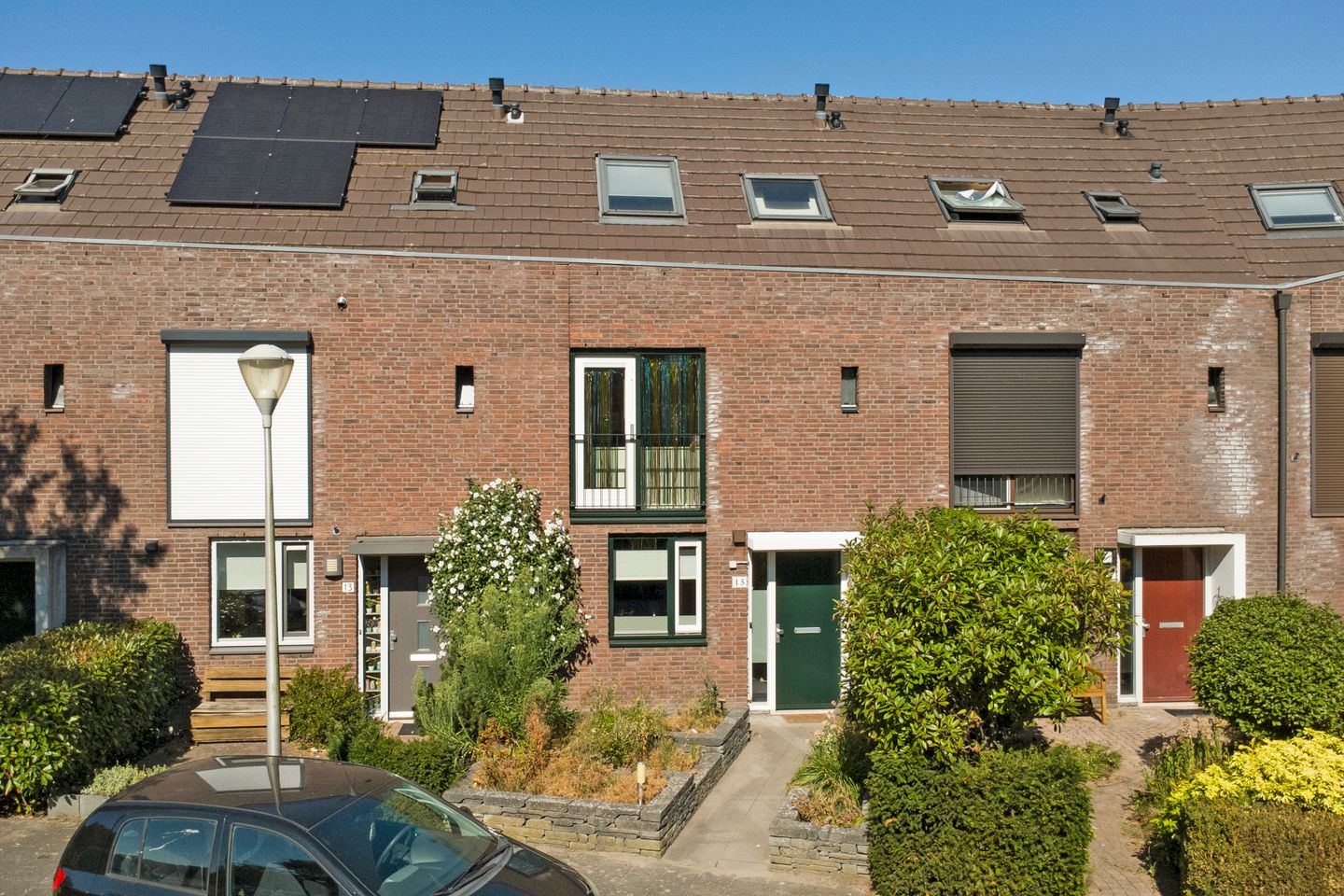 Foto 44 van Vermeulenlaan 15