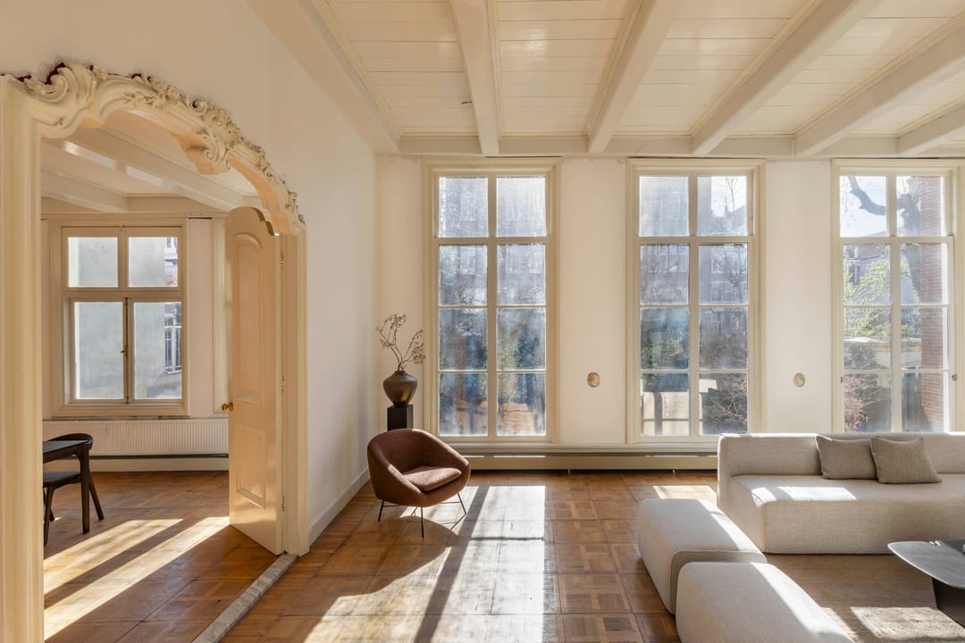 Photo 11 of Keizersgracht 129-A