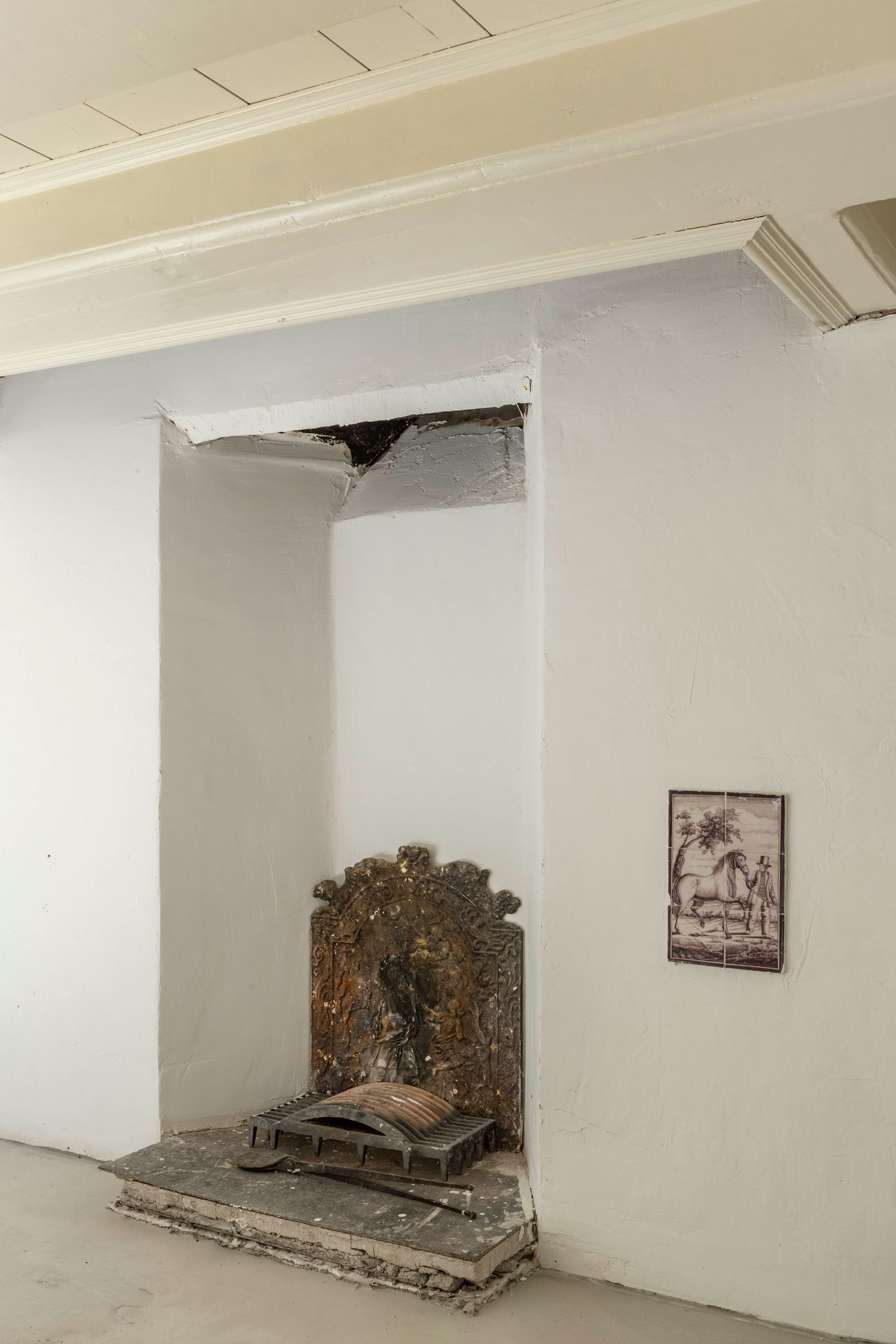 Photo 25 of Keizersgracht 129-A