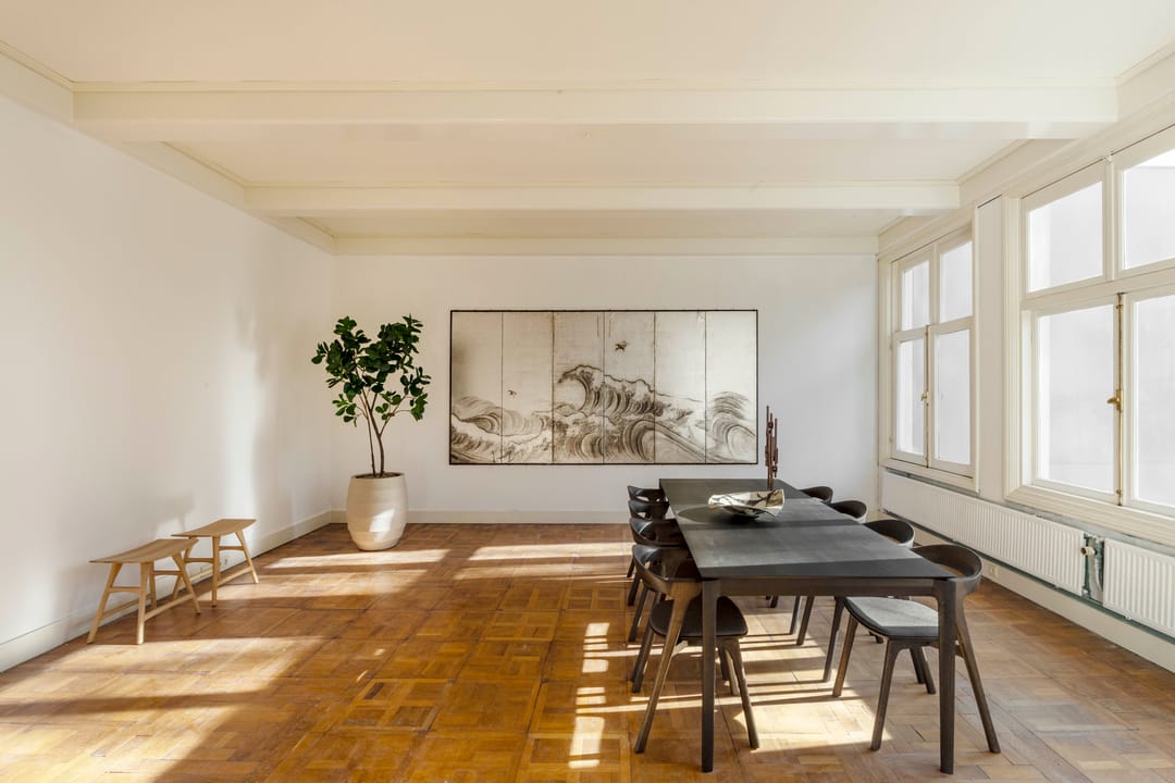 Photo 7 of Keizersgracht 129-A