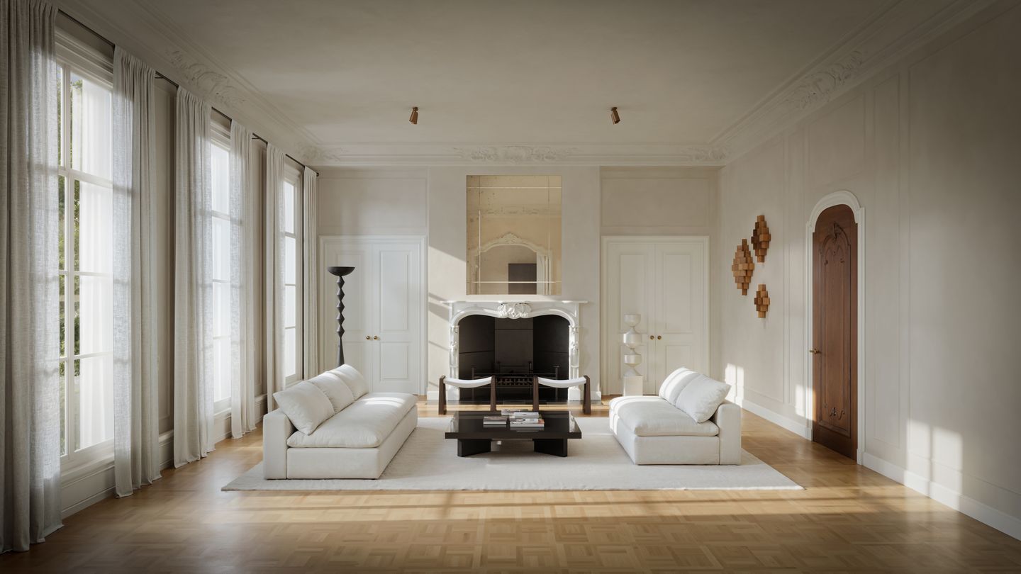 Photo 10 of Keizersgracht 129-A