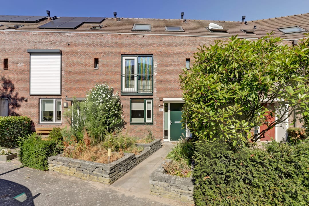 Foto 1 van Vermeulenlaan 15