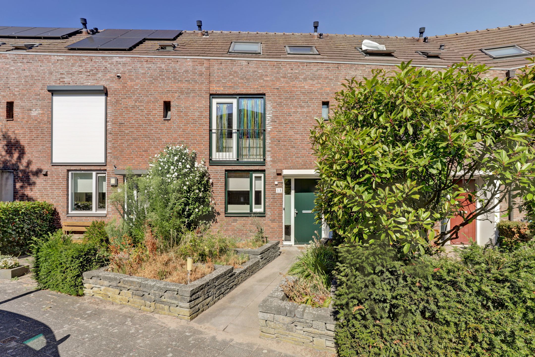 Vermeulenlaan 15 