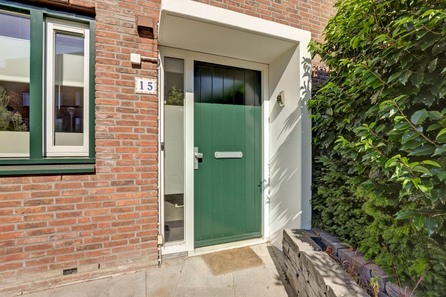 Foto 5 van Vermeulenlaan 15