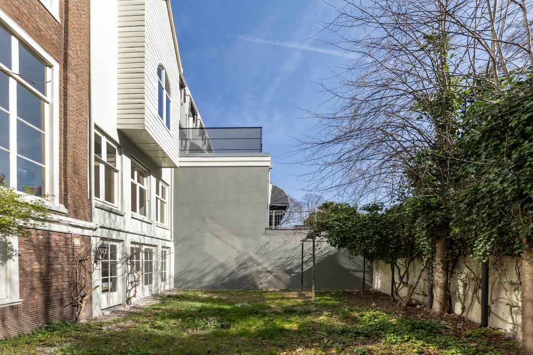 Photo 22 of Keizersgracht 129-A