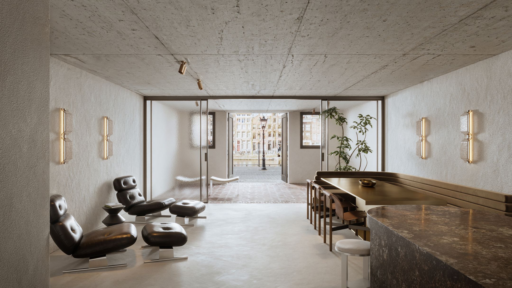 Photo 15 of Keizersgracht 129-A