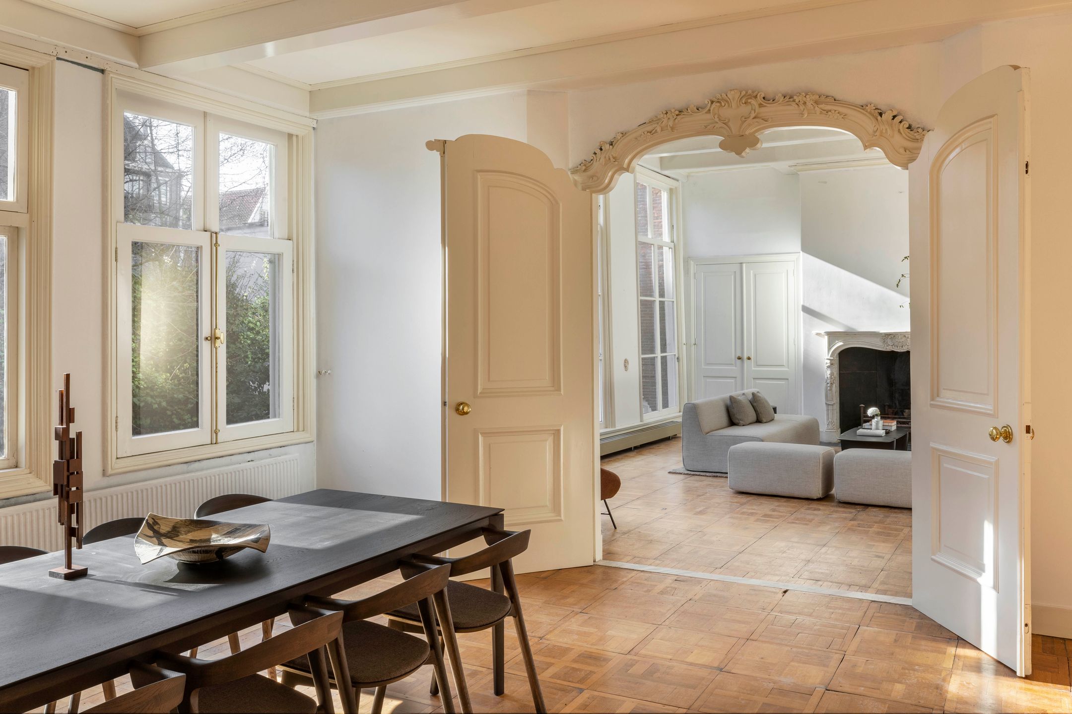 Photo 6 of Keizersgracht 129-A