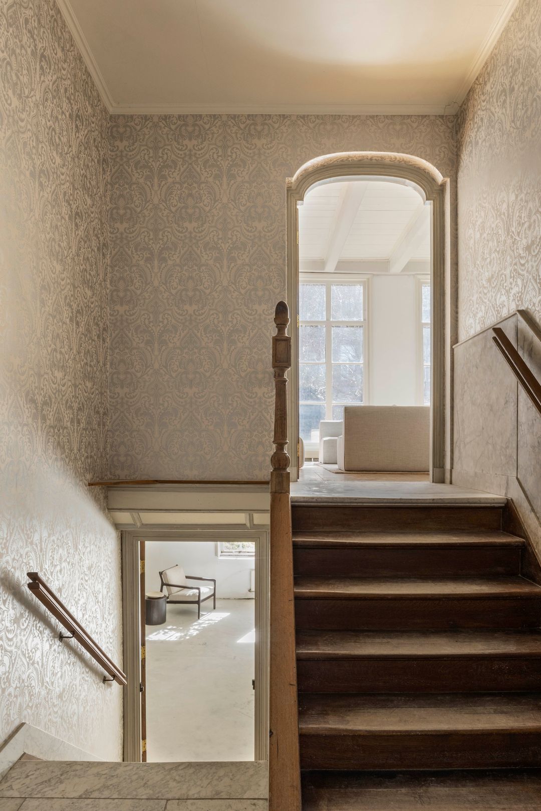 Photo 26 of Keizersgracht 129-A