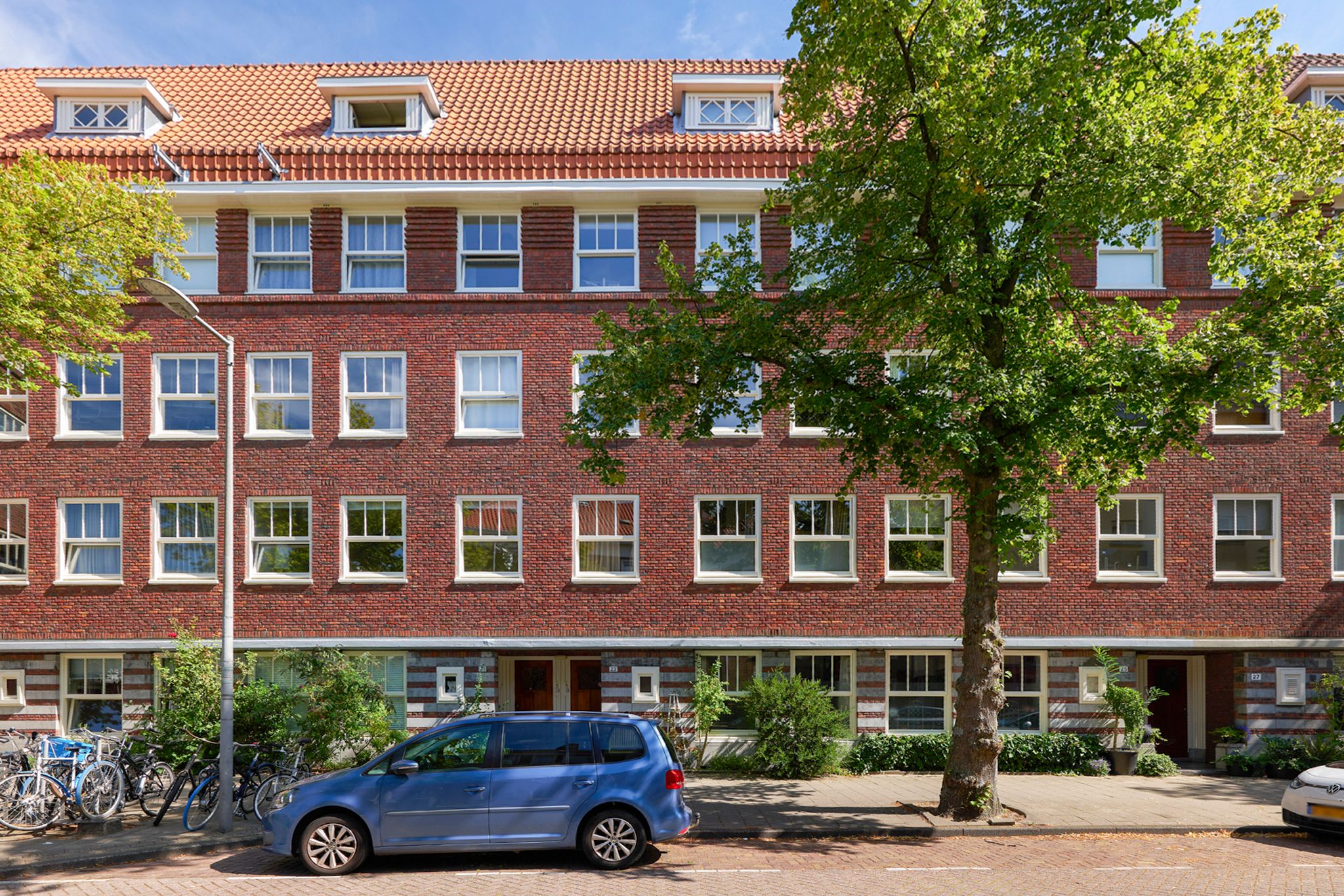 Joubertstraat 23- 23 2