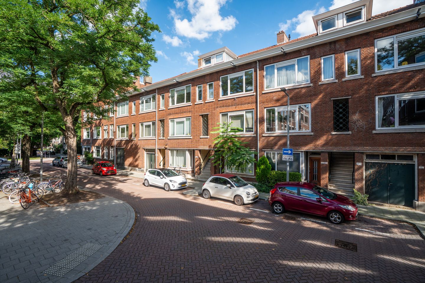 Foto 40 van Jaffa 18-C