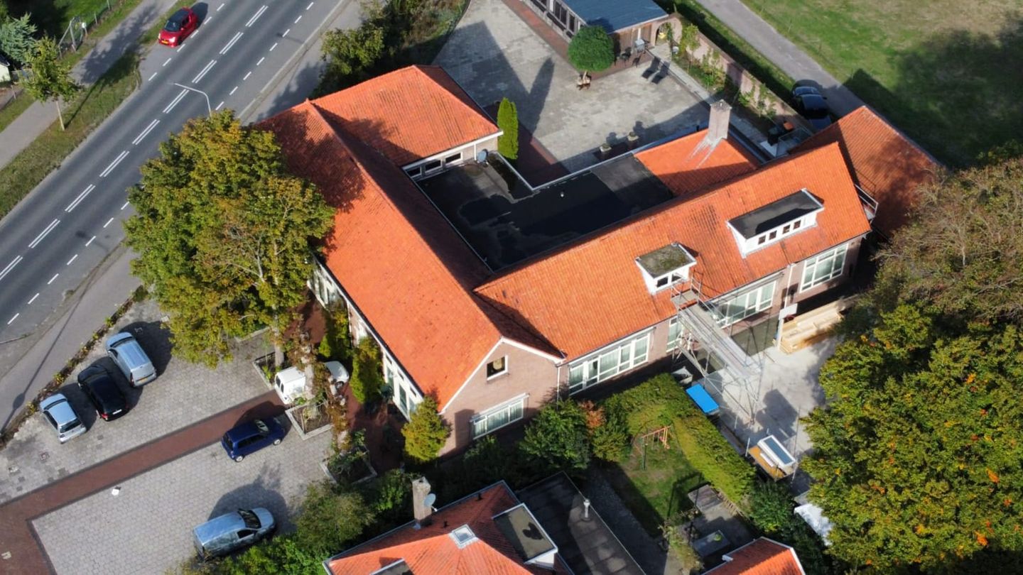 Bekijk foto 3 van Sibculoseweg 54