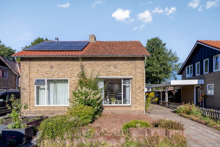 Photo 4 of Meuleveldweg 8