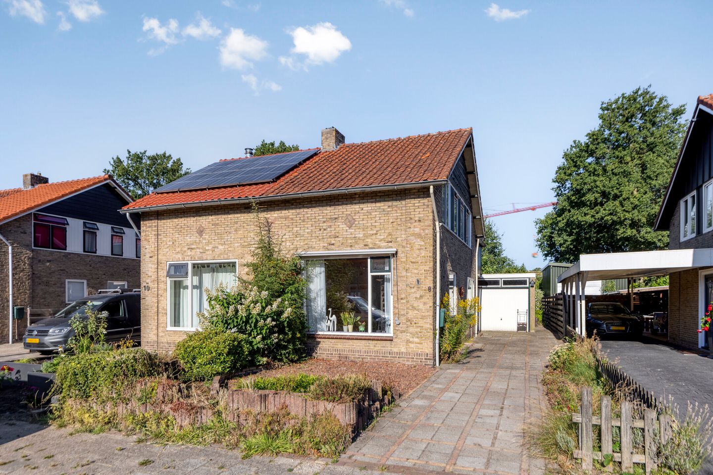 Photo 1 of Meuleveldweg 8