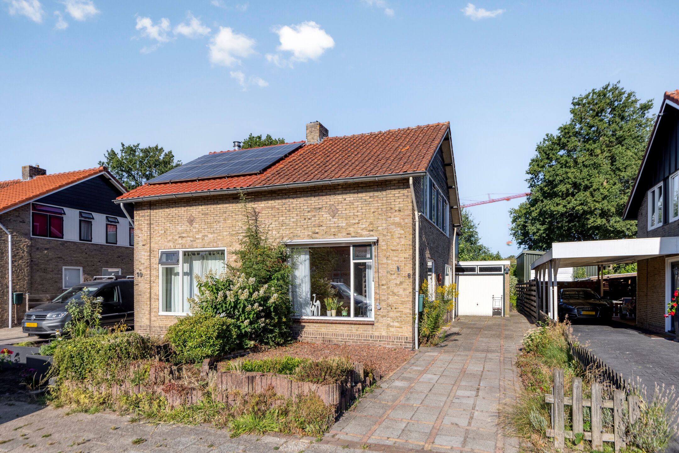 Meuleveldweg 8 