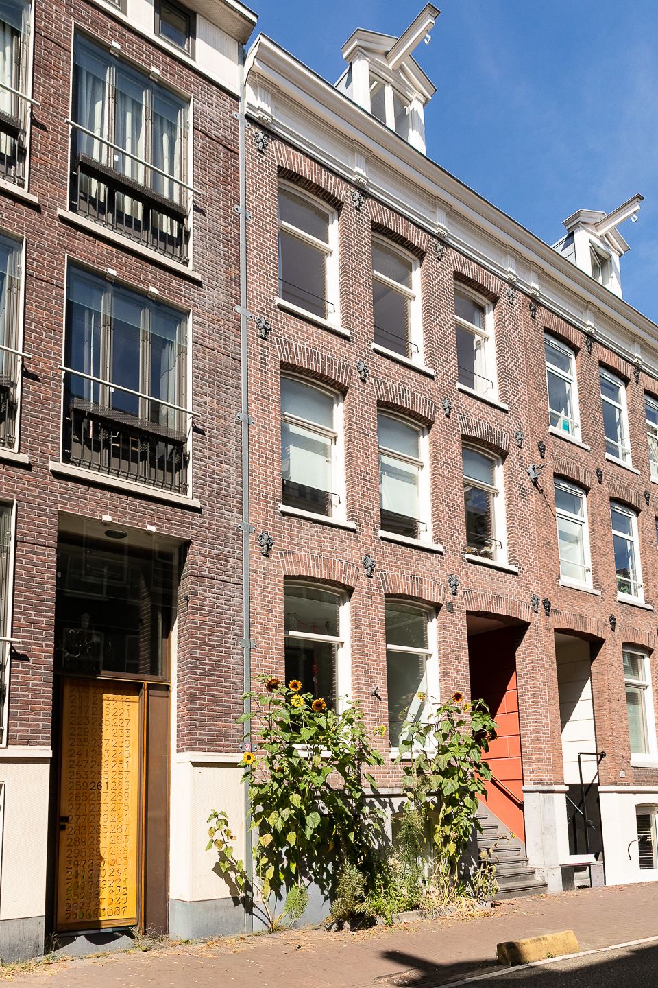Foto 30 van Govert Flinckstraat 263-C