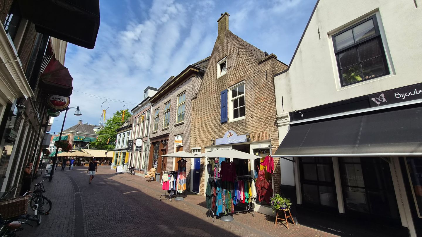 Bekijk foto 2 van Grote Kerkstraat 13