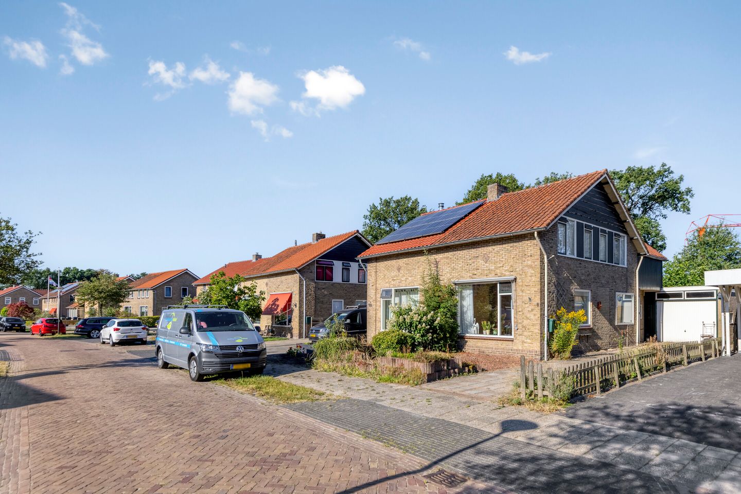 Photo 5 of Meuleveldweg 8
