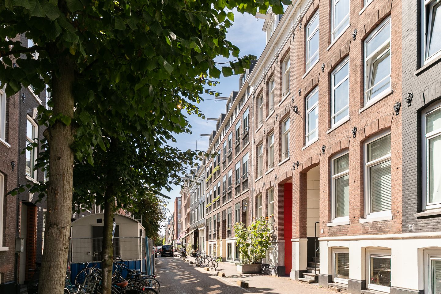 Foto 5 van Govert Flinckstraat 263-C