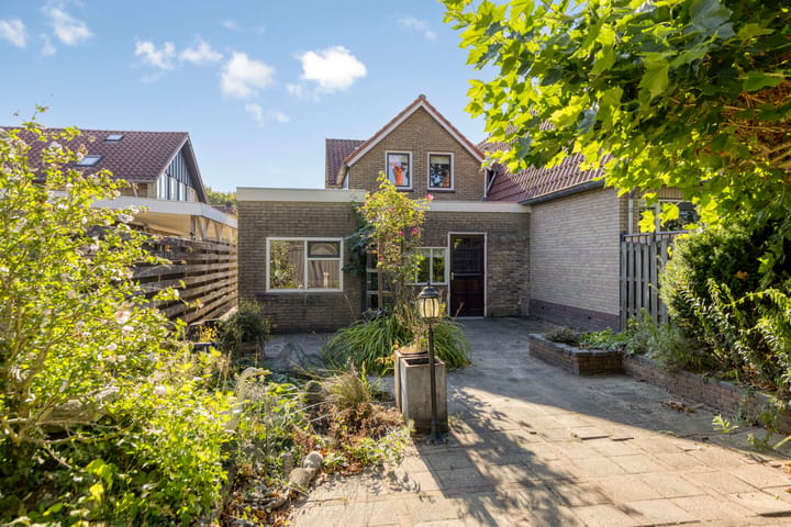 Photo 3 of Meuleveldweg 8