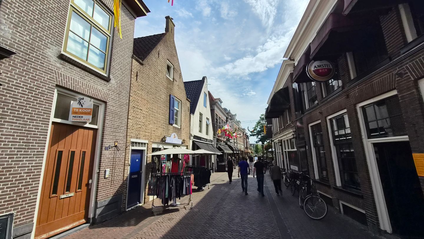 Bekijk foto 3 van Grote Kerkstraat 13