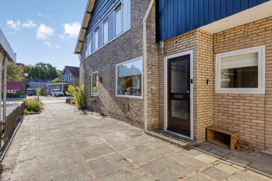 Photo 7 of Meuleveldweg 8