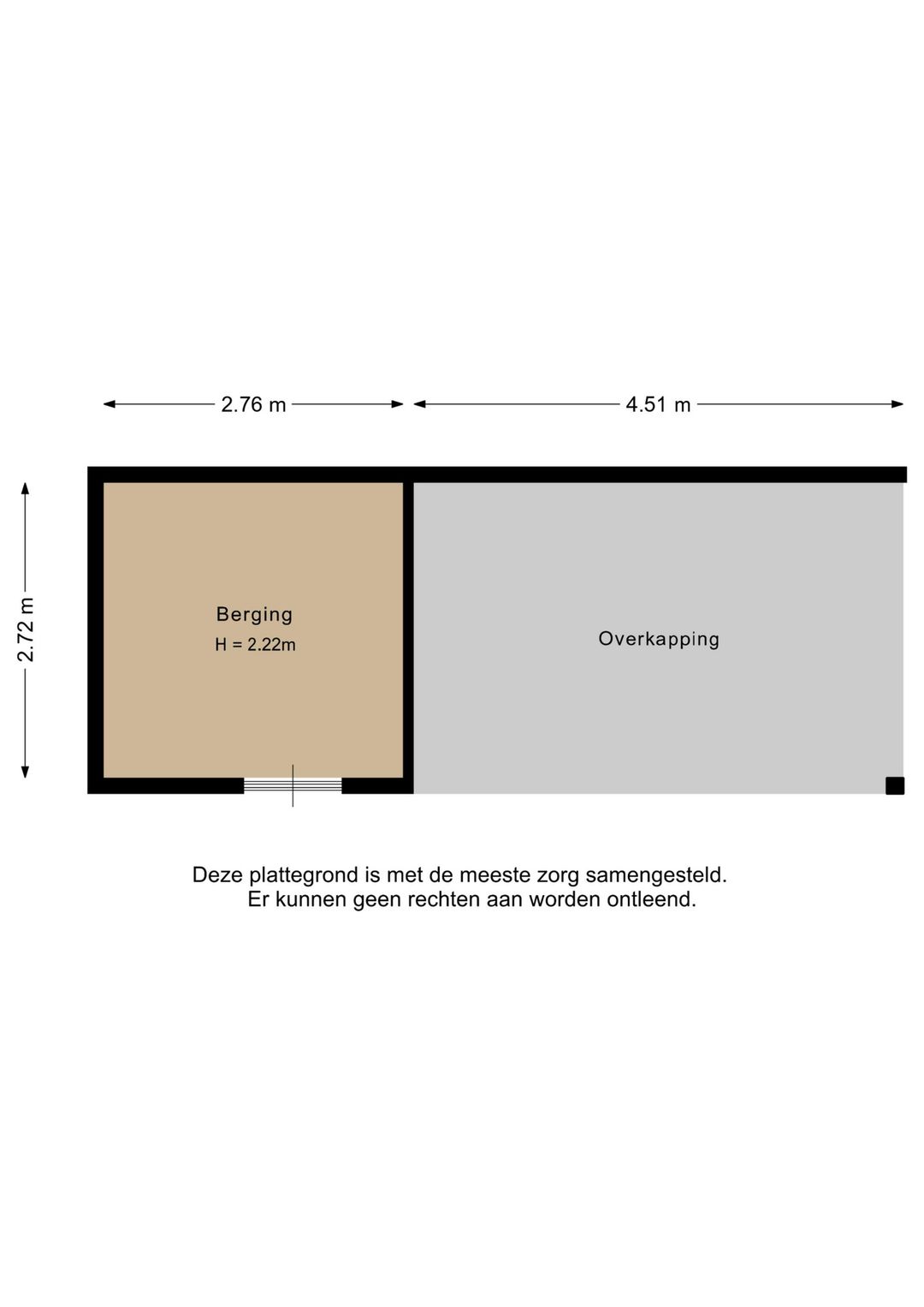 Foto 47 van Raatakker 12
