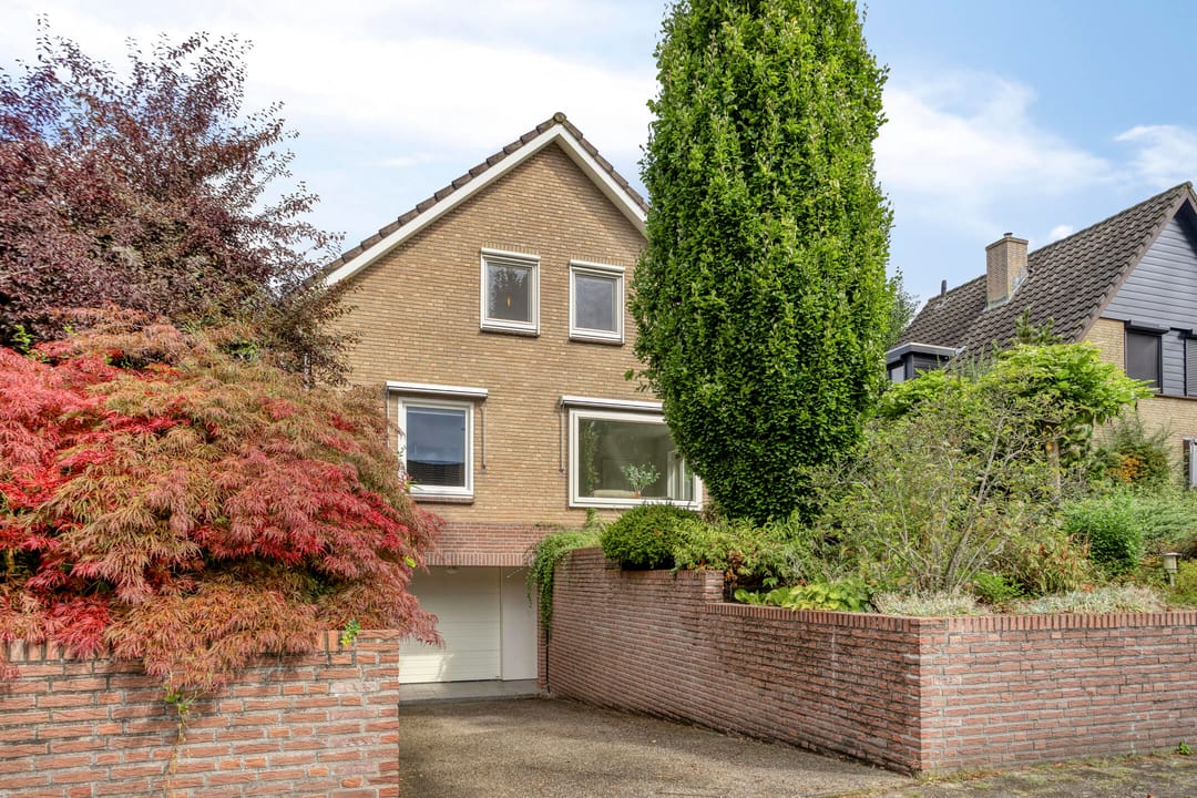 Foto 1 van Goudsbloemstraat 7