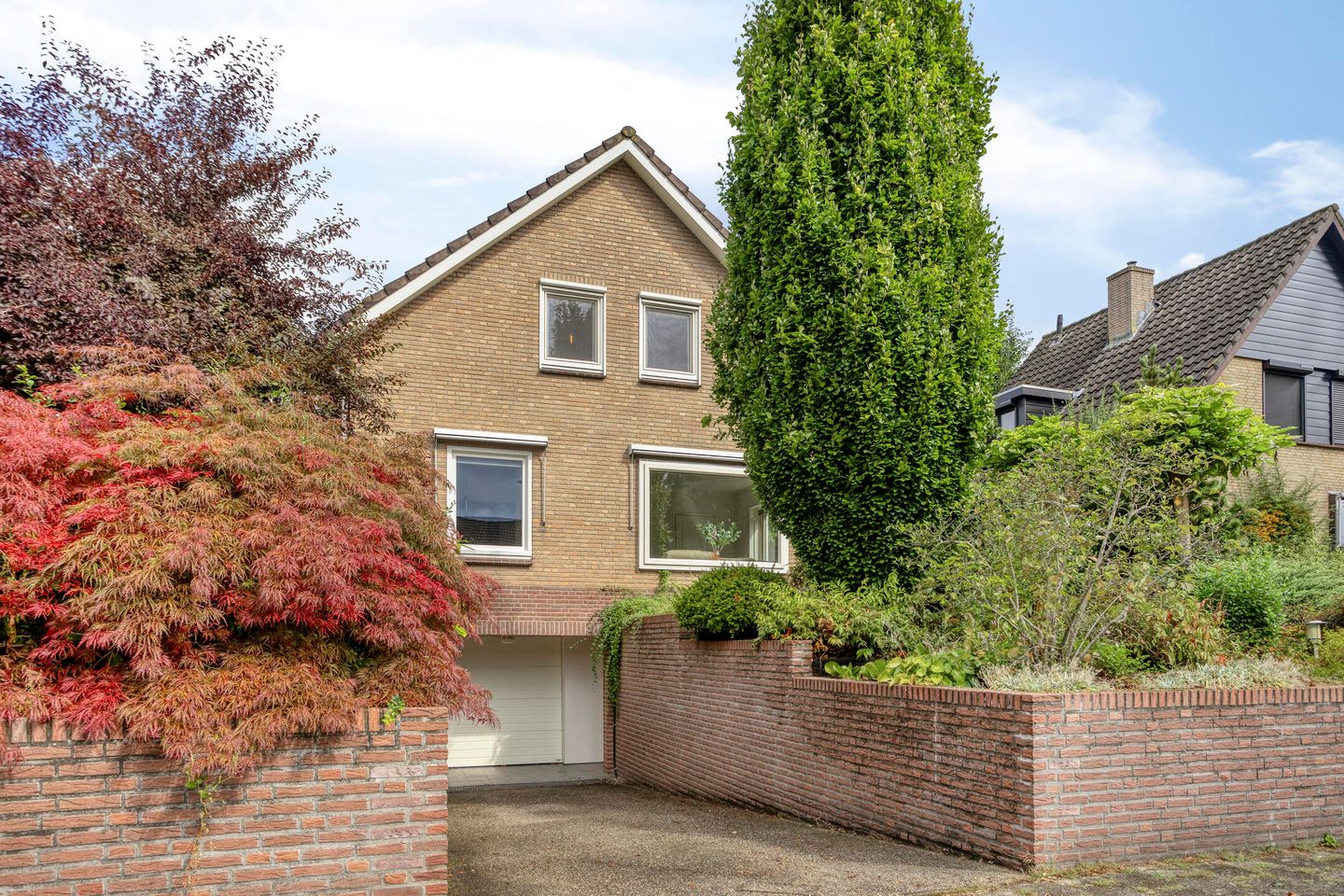 Foto 1 van Goudsbloemstraat 7