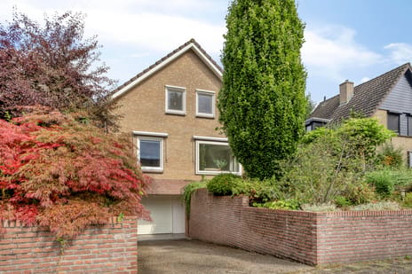 Goudsbloemstraat thumbnail
