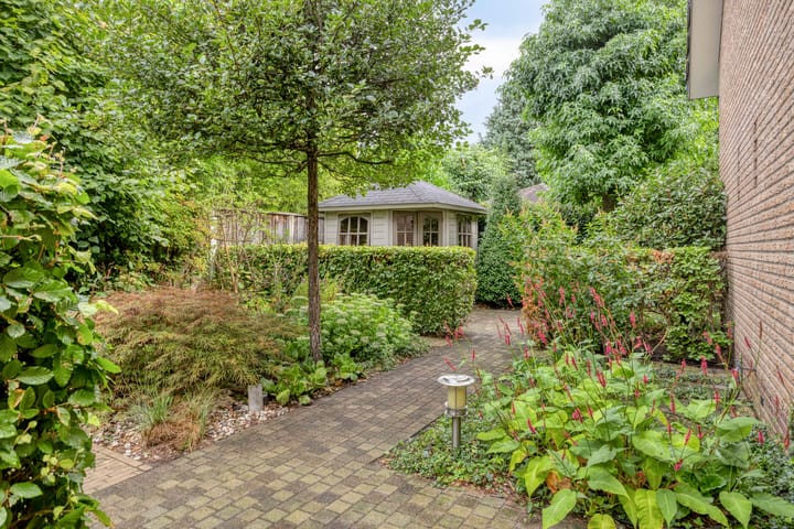 Foto 4 van Goudsbloemstraat 7