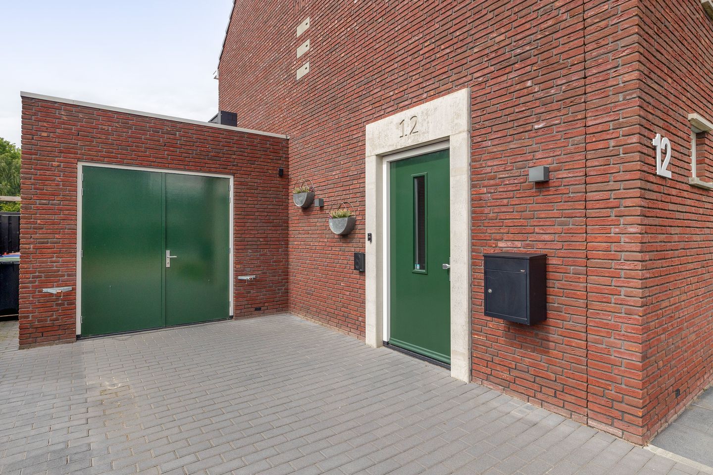 Foto 5 van Raatakker 12