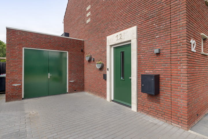 Foto 5 van Raatakker 12
