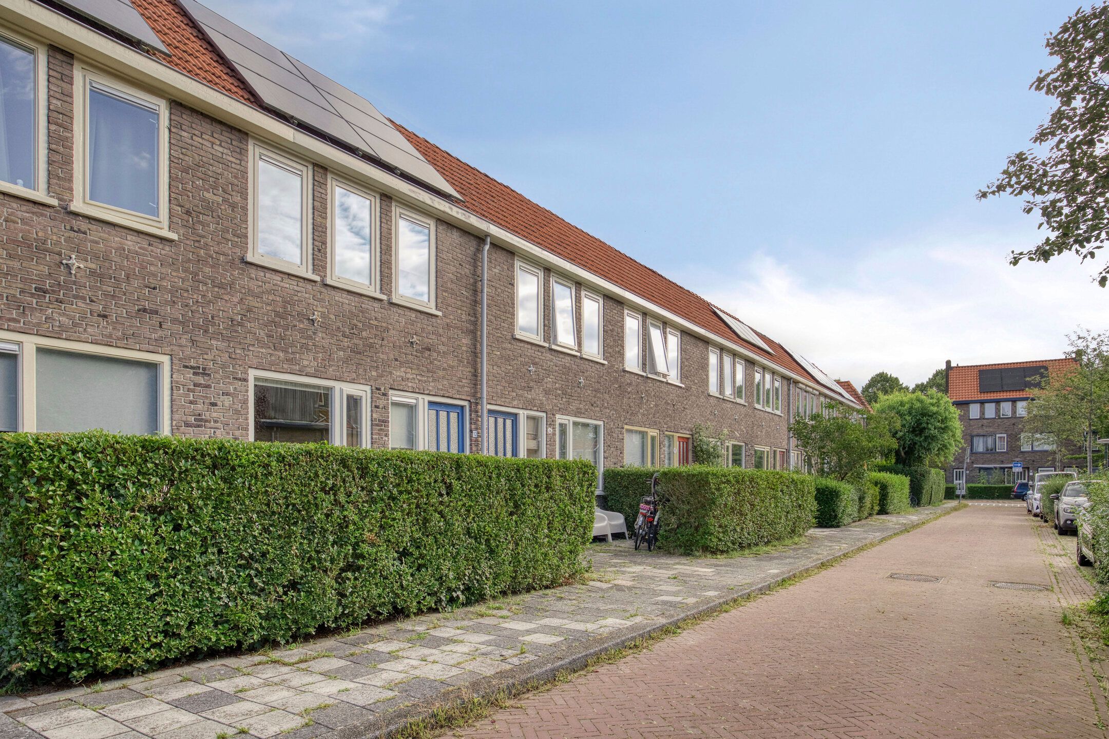 Photo 3 of Korenbloemstraat 12