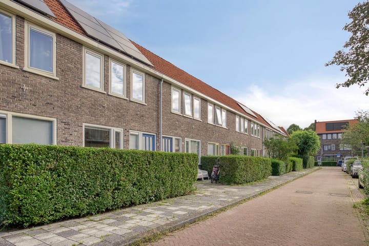 Foto 3 van Korenbloemstraat 12