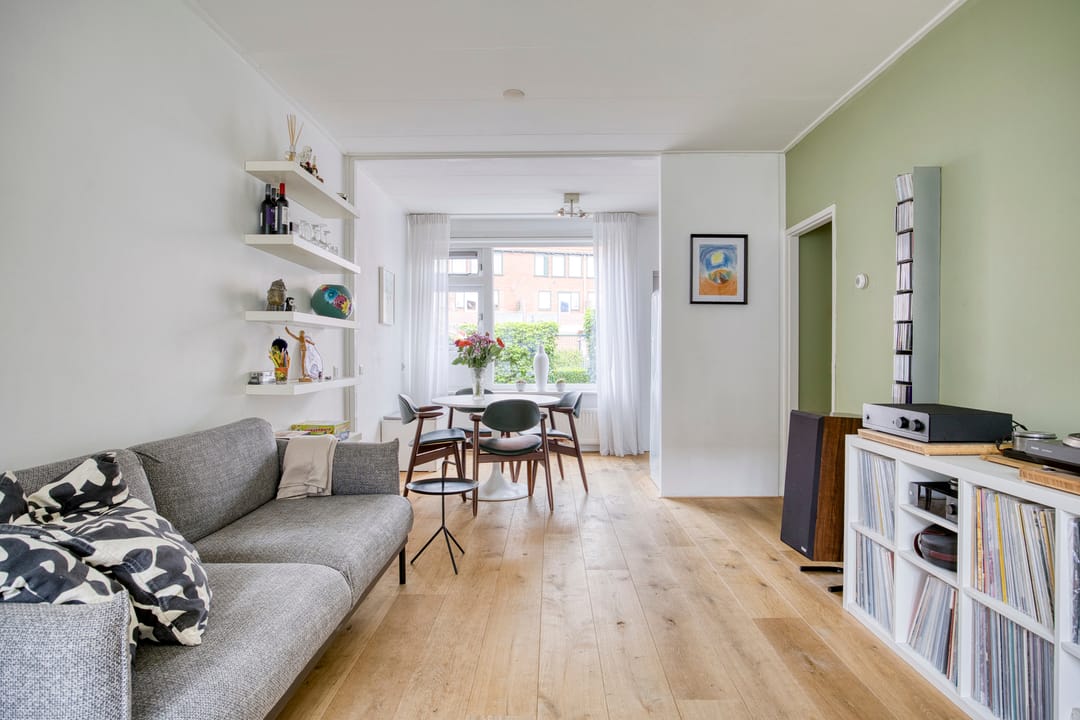 Photo 8 of Korenbloemstraat 12