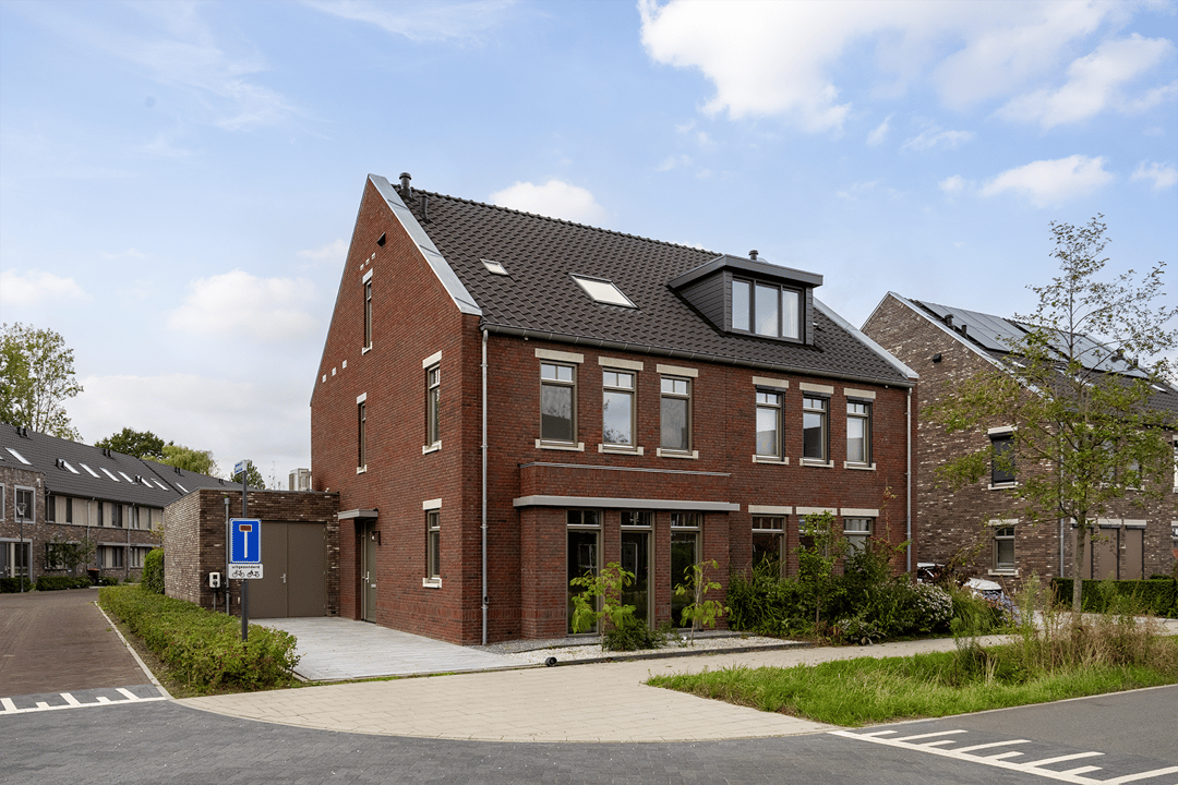 Foto 1 van Aarlesche Erven 11