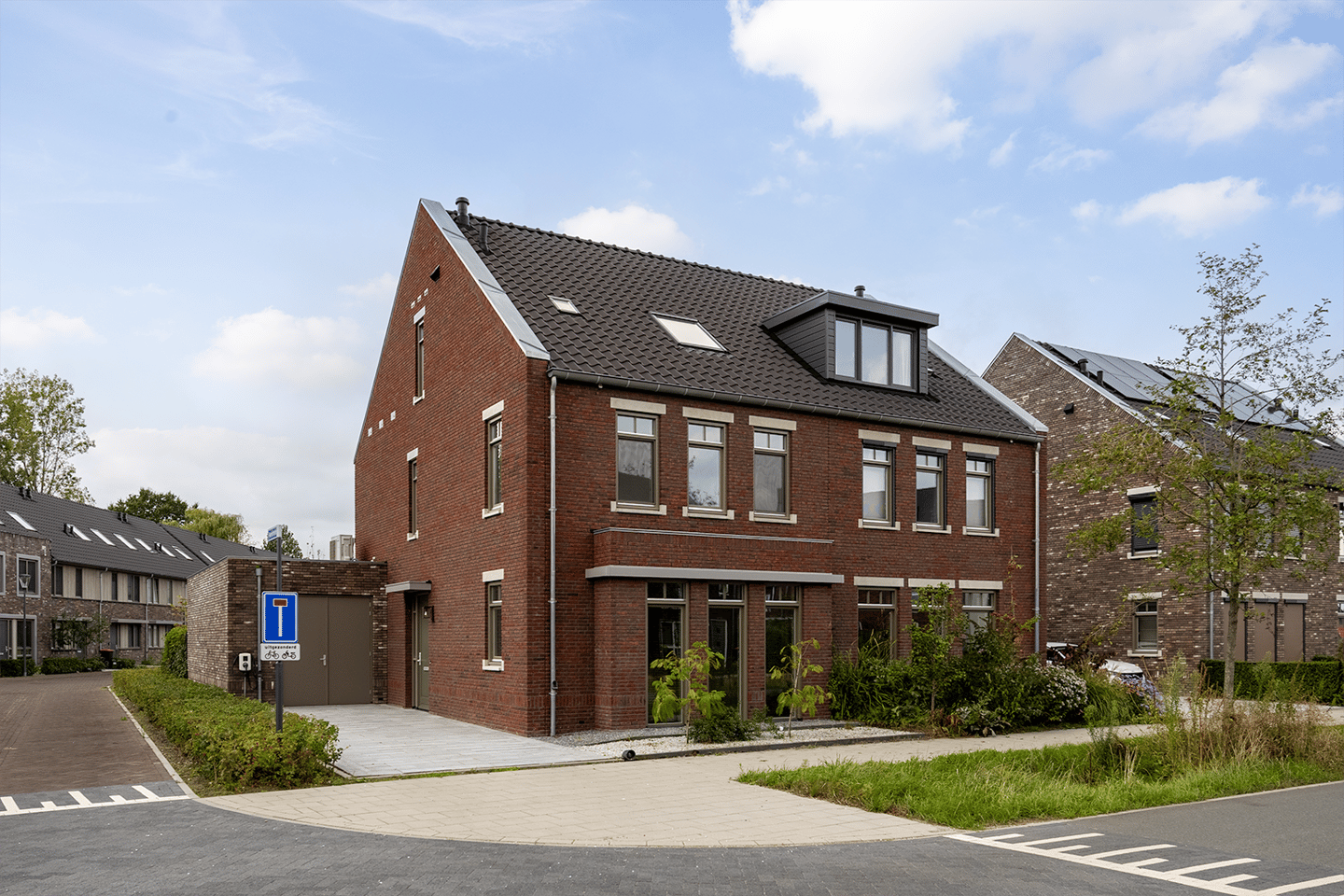 Foto 1 van Aarlesche Erven 11