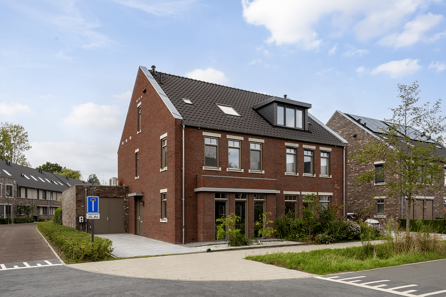 Aarlesche Erven 11 