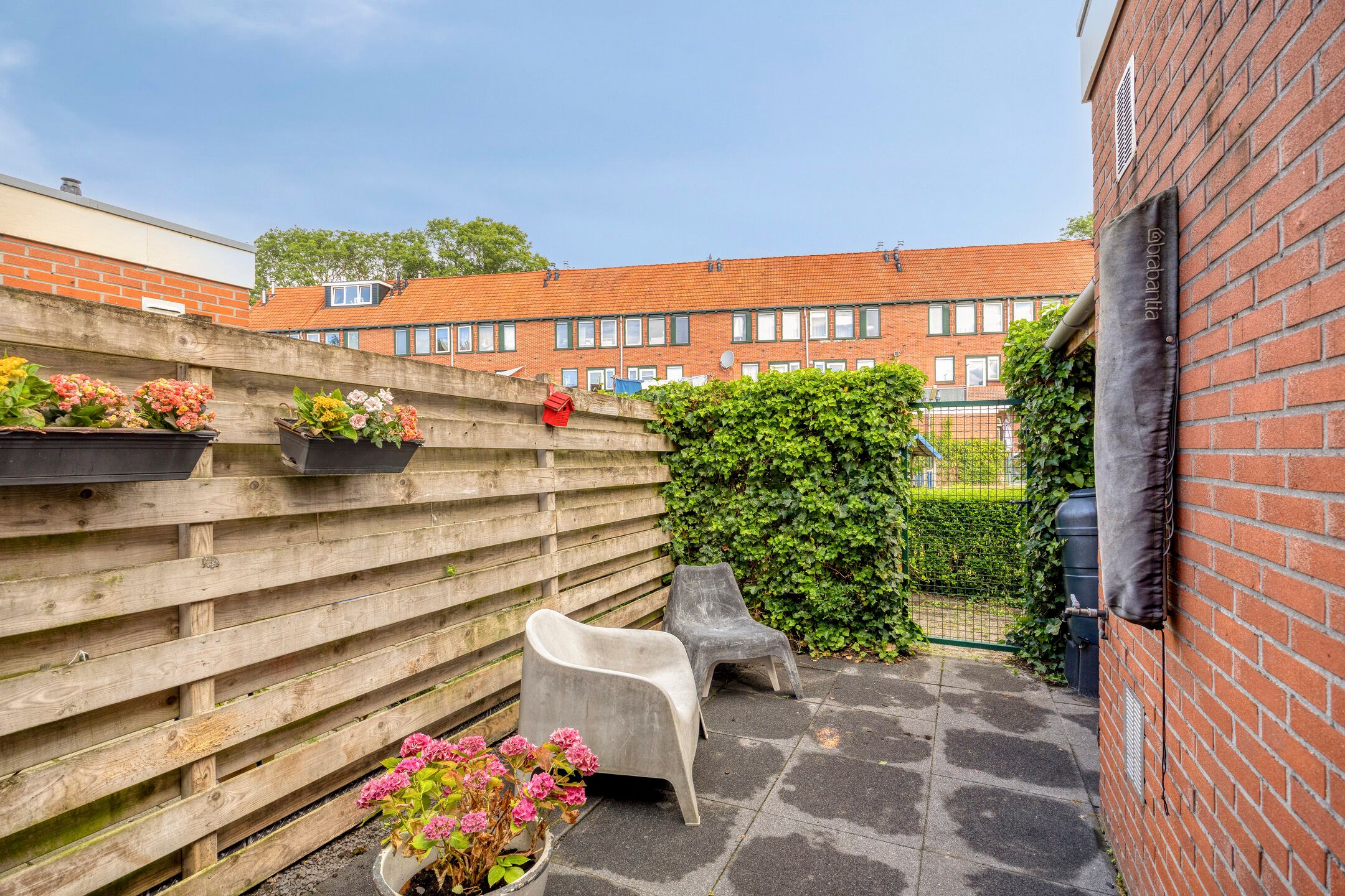 Photo 27 of Korenbloemstraat 12