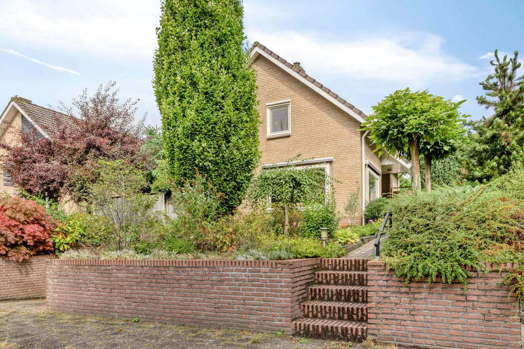 Foto 41 van Goudsbloemstraat 7